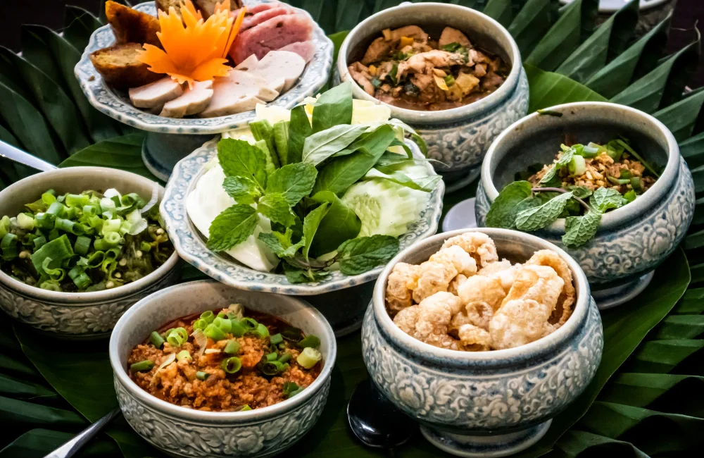 Best Restaurants in Siam Paragon