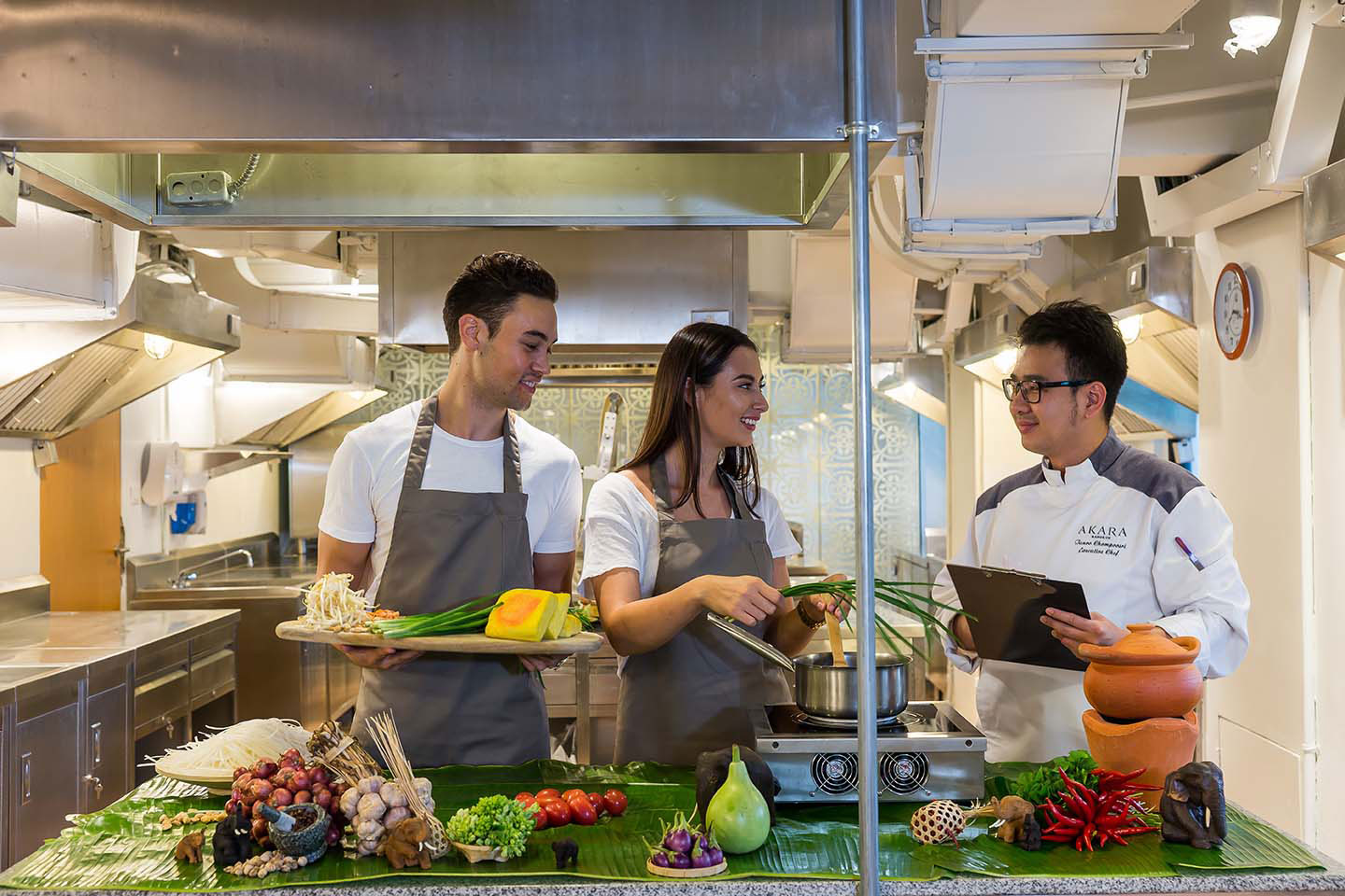cooking class bangkok