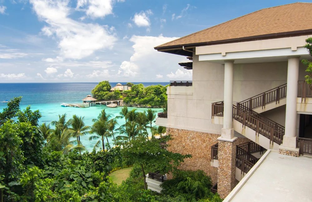 โรงแรมพัทยา ดิสคัฟเวอรี บีช (Pattaya Discovery Beach Hotel)