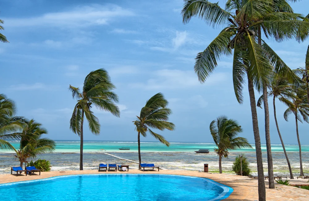 โรงแรมเฮอร์มันน์ พัทยา (Hermann Hotel Pattaya)