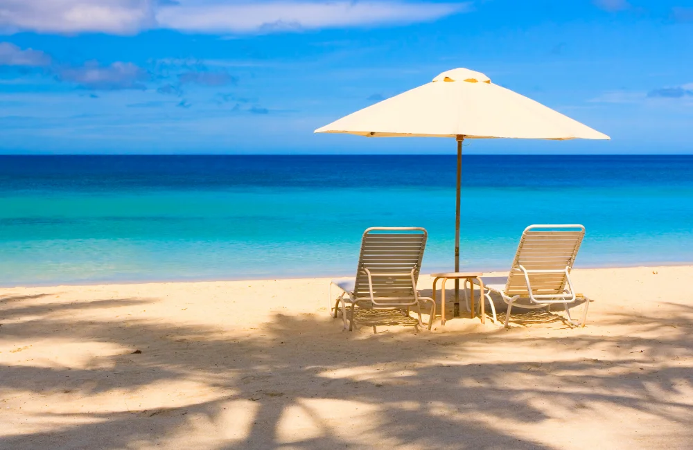 เดอะ เฮอริเทจ พัทยา บีช รีสอร์ต (The Heritage Pattaya Beach Resort)