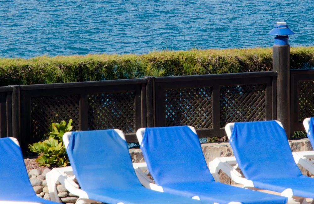 บาลีฮาย เบย์ เรสซิเดนซ์ (Balihai Bay Residence)