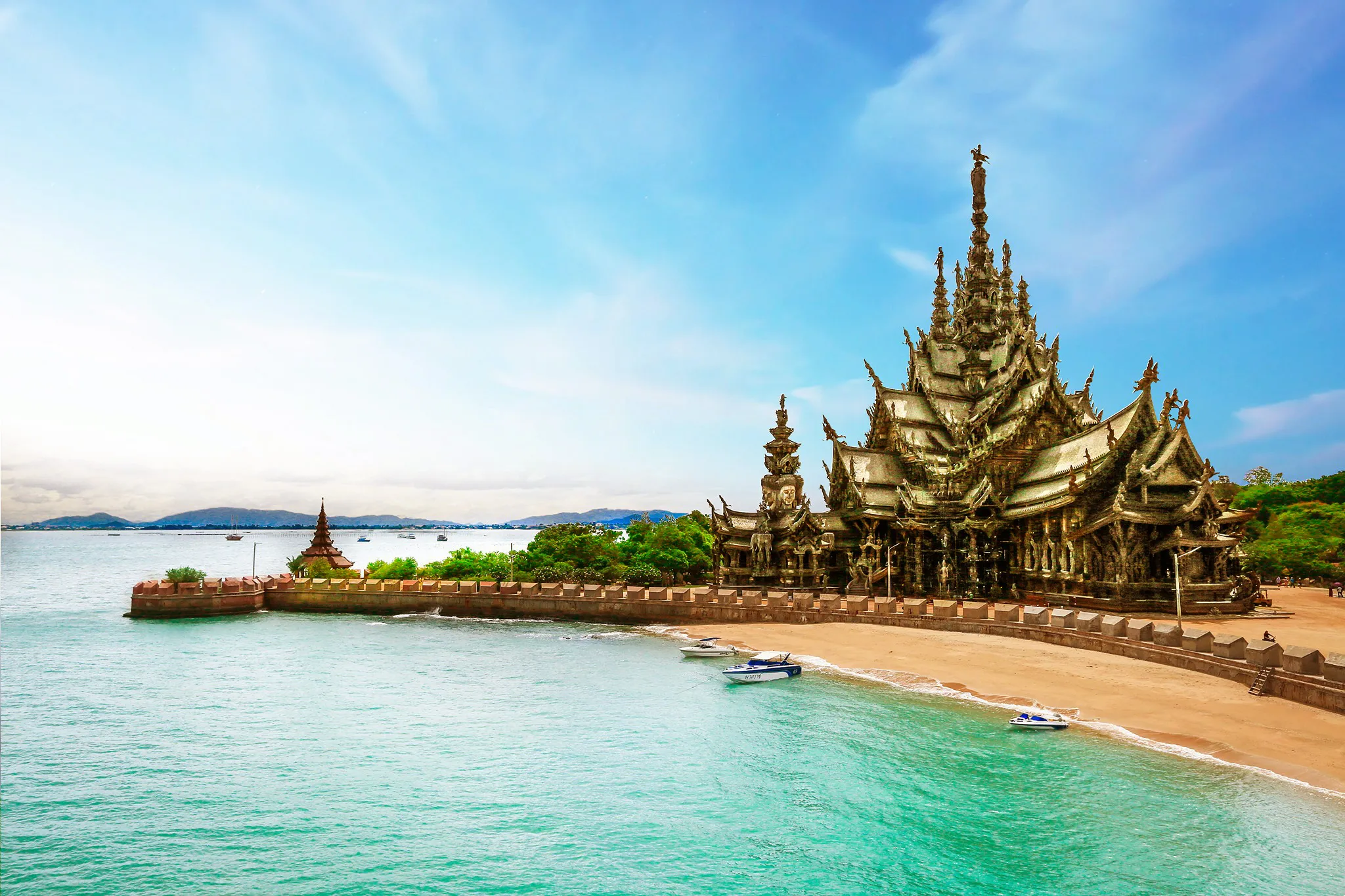 ปราสาทสัจธรรม