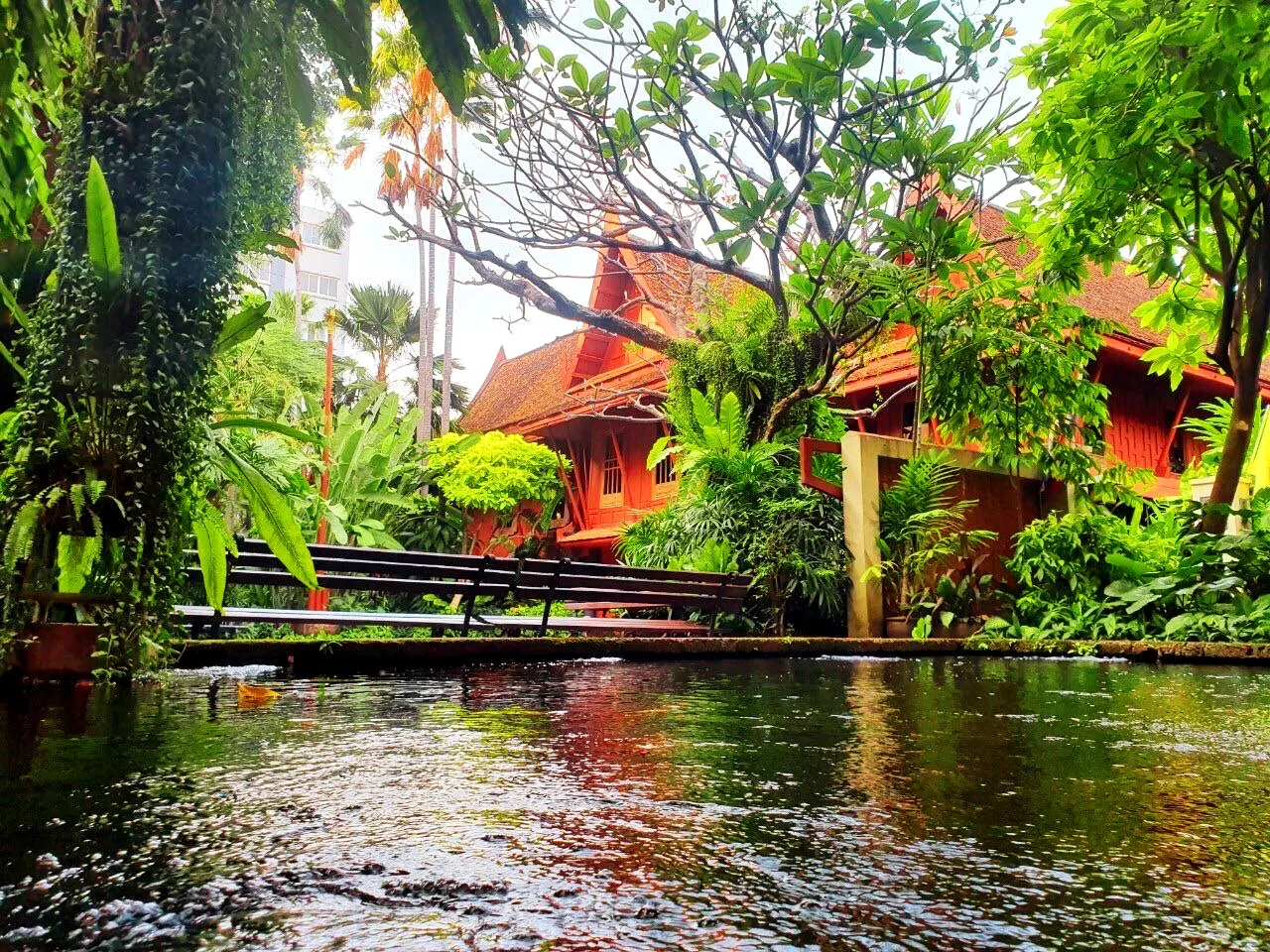 Jim Thompson