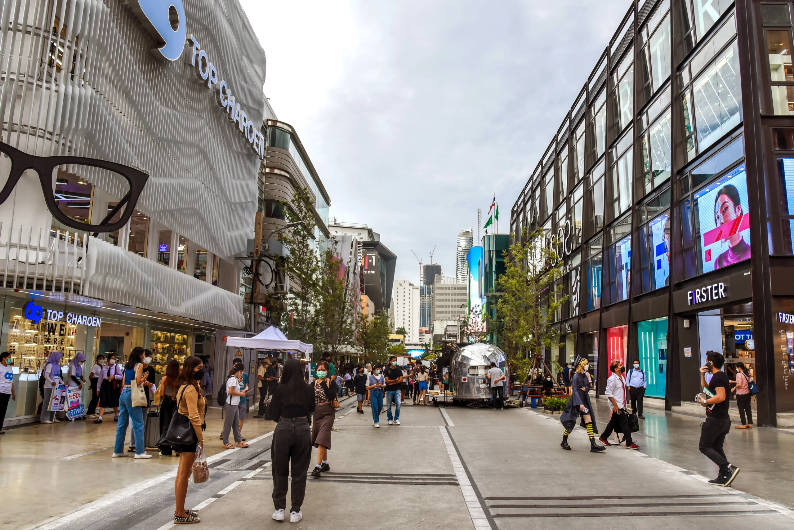 SiamSquare